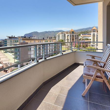Duas Torres Top Floor Apartamento Funchal  Exterior foto