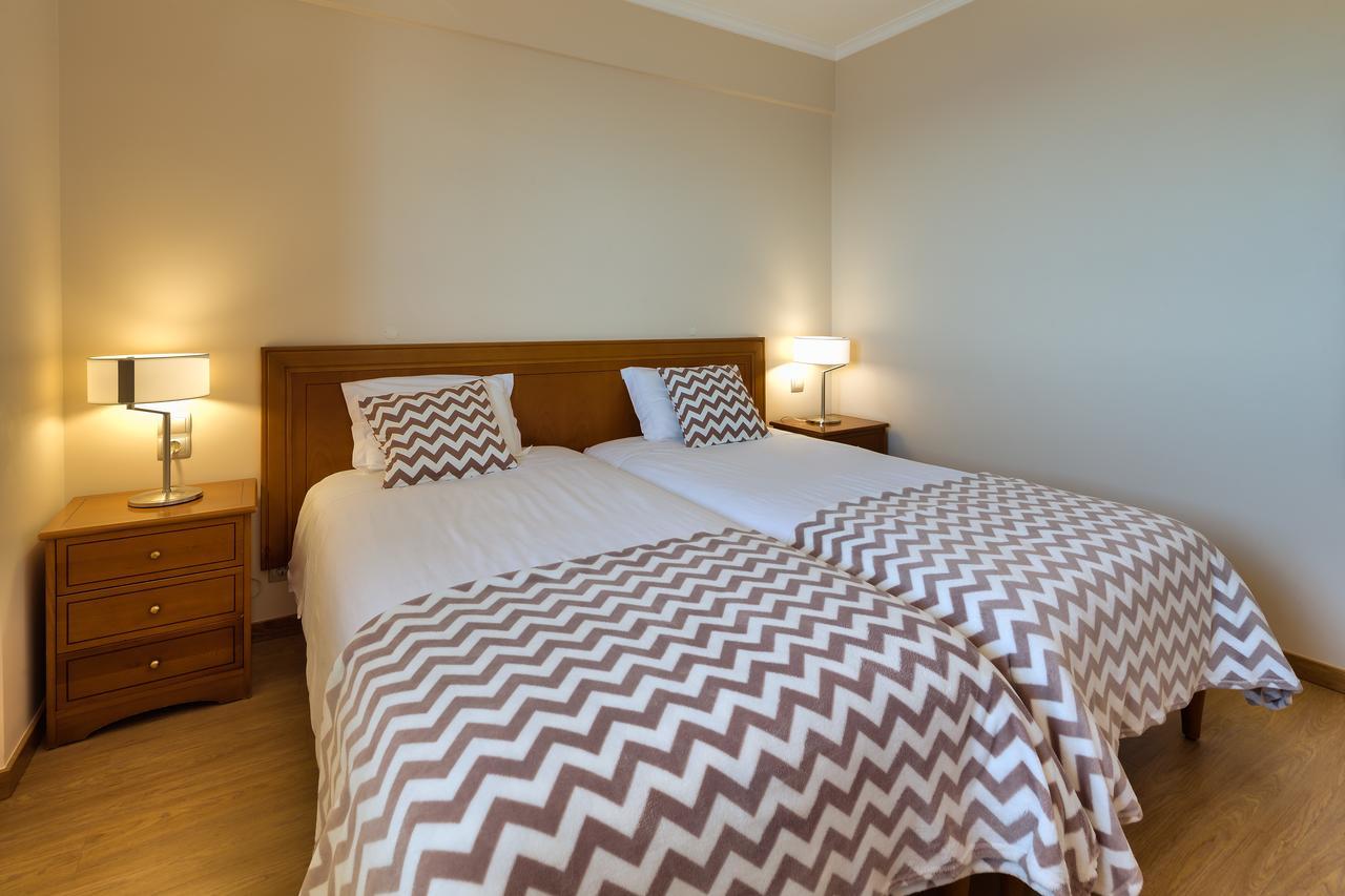 Duas Torres Top Floor Apartamento Funchal  Exterior foto