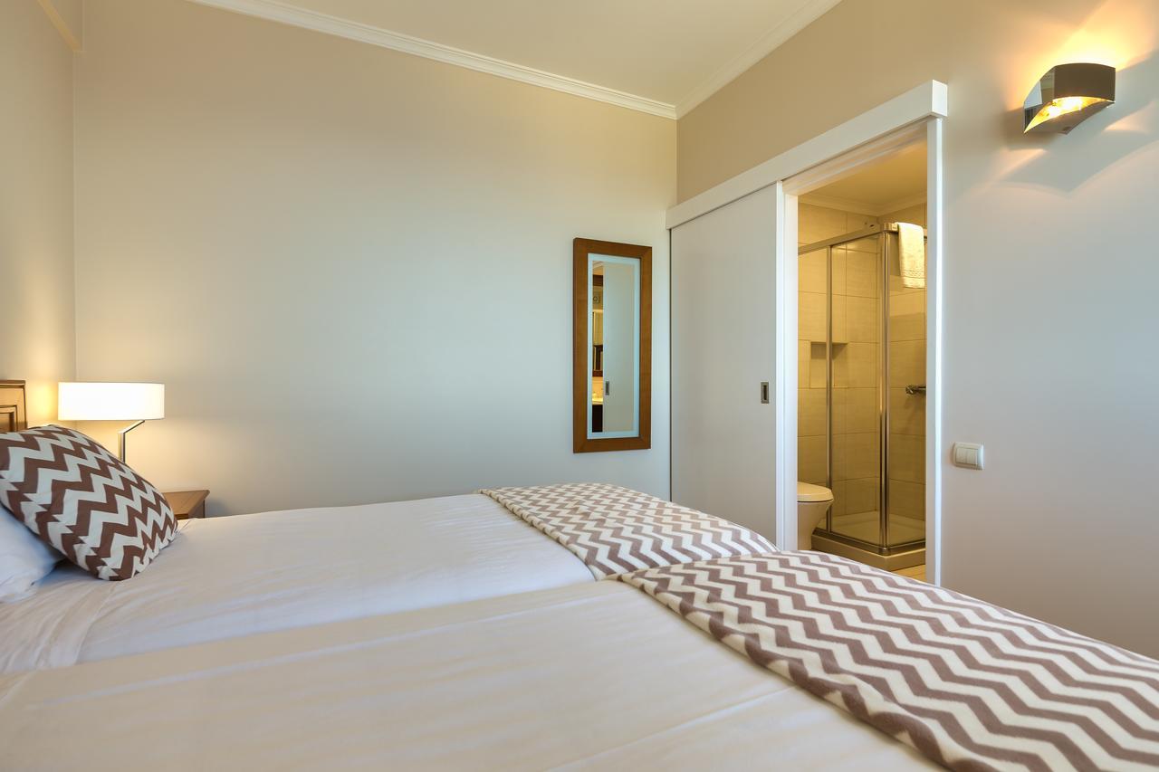 Duas Torres Top Floor Apartamento Funchal  Exterior foto