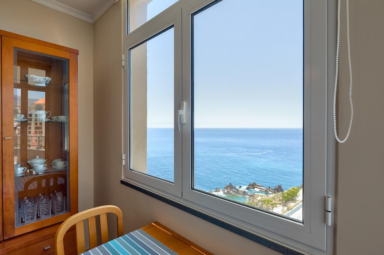 Duas Torres Top Floor Apartamento Funchal  Exterior foto