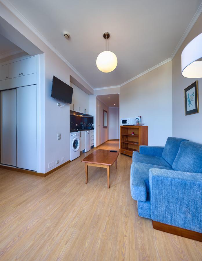 Duas Torres Top Floor Apartamento Funchal  Exterior foto