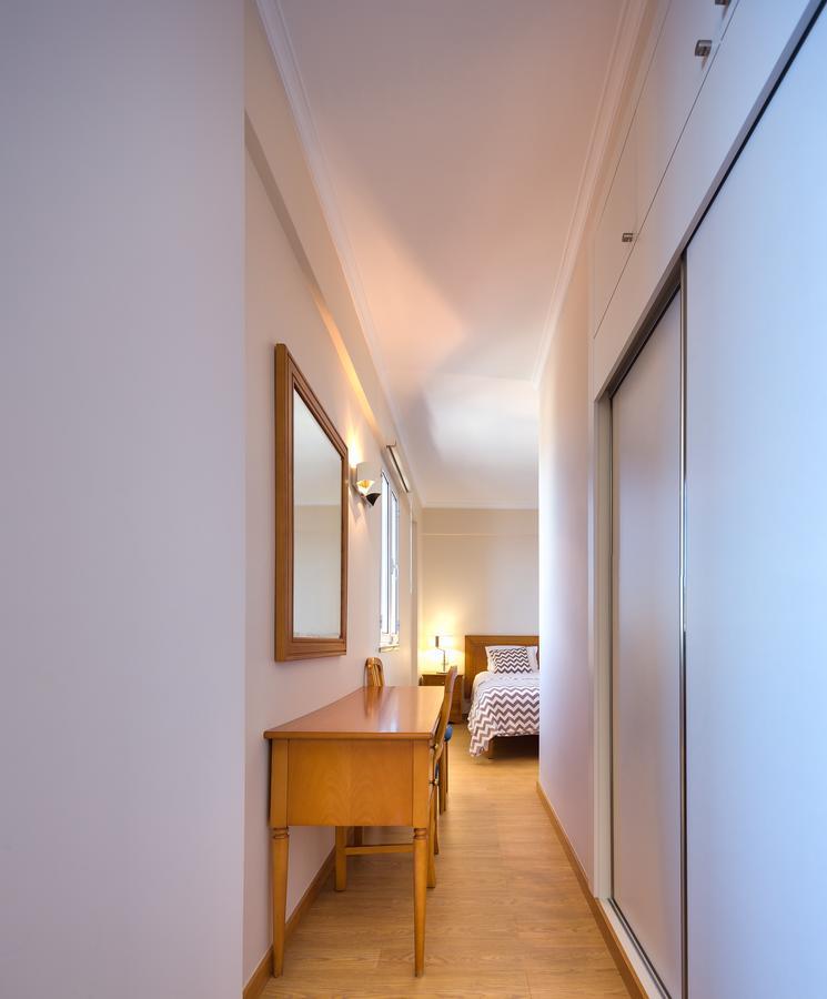 Duas Torres Top Floor Apartamento Funchal  Exterior foto