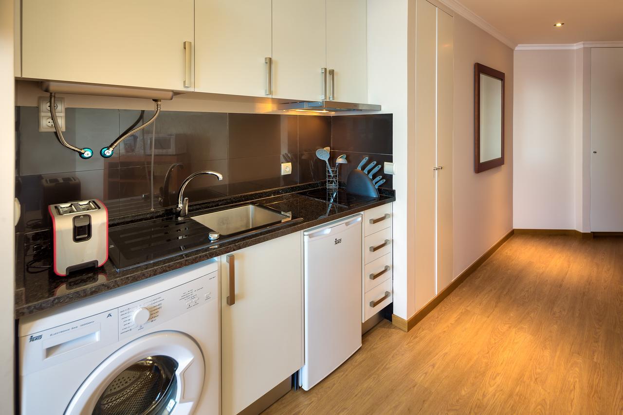 Duas Torres Top Floor Apartamento Funchal  Exterior foto